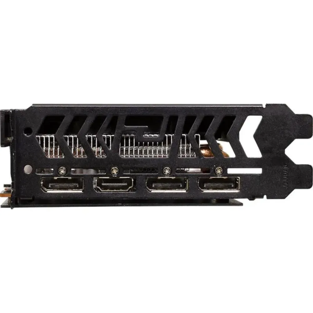 Відеокарта AMD Radeon RX 7600 8GB GDDR6 Fighter PowerColor