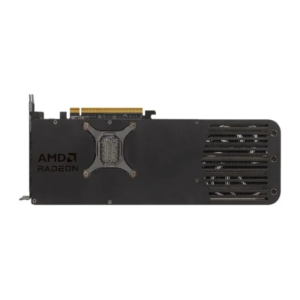 Відеокарта AMD Radeon RX 9070 16GB GDDR6 Reaper PowerColor
