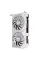 Відеокарта ASUS GeForce RTX 5060 8GB GDDR7 OC DUAL-RTX5060-O8G-WHITE