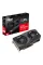 Відеокарта ASUS Radeon RX 7600 8GB GDDR6 DUAL OC EVO DUAL-RX7600-O8G-EVO