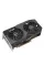 Відеокарта ASUS Radeon RX 7600 8GB GDDR6 DUAL OC EVO DUAL-RX7600-O8G-EVO