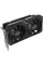 Відеокарта GF RTX 3060 12GB GDDR6 Dual OC V2 Asus (DUAL-RTX3060-O12G-V2) (LHR)