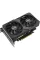 Відеокарта GF RTX 3060 12GB GDDR6 Dual OC V2 Asus (DUAL-RTX3060-O12G-V2) (LHR)