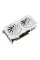 Відеокарта GF RTX 4060 8GB GDDR6 Dual Evo White OC Asus