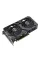 Відеокарта Asus Dual GeForce RTX 4060 Ti OC Edition 16GB GDDR6