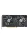 Відеокарта Asus Dual GeForce RTX 4060 Ti OC Edition 16GB GDDR6