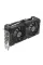 Відеокарта Asus Dual GeForce RTX 4060 Ti OC Edition 8GB GDDR6