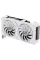 Відеокарта GF RTX 4060 Ti 8GB GDDR6 Dual Evo White OC Asus