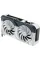 Відеокарта GF RTX 4060 Ti 8GB GDDR6 Dual OC White Asus