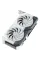 Відеокарта GF RTX 4060 Ti 8GB GDDR6 Dual OC White Asus