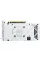 Відеокарта GF RTX 4060 Ti 8GB GDDR6 Dual OC White Asus