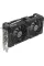 Відеокарта GF RTX 4070 12GB GDDR6X Dual EVO OC Asus