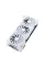 ASUS TUF Gaming GeForce RTX 4070 Ti SUPER BTF White OC Edition 16GB GDDR6X
