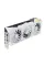 ASUS TUF Gaming GeForce RTX 4070 Ti SUPER BTF White OC Edition 16GB GDDR6X