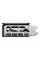 Відеокарта MSI GeForce RTX 5070 12GB GDDR7 Inspire 3X OC