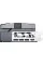 Відеокарта GF RTX 5080 16GB GDDR7 Suprim SOC MSI