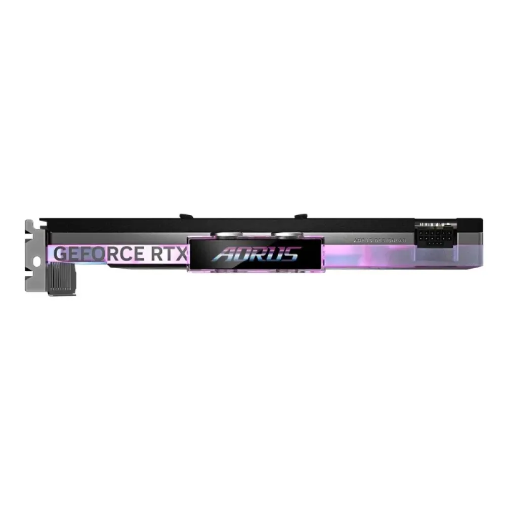 Відеокарта Gigabyte GF RTX 5090 32GB GDDR7 Aorus Xtreme Waterforce WB