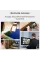 Відеореєстратор Reolink NVS4