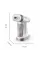 Відпарювач Tefal Pure Force 2in1 DT8720E0