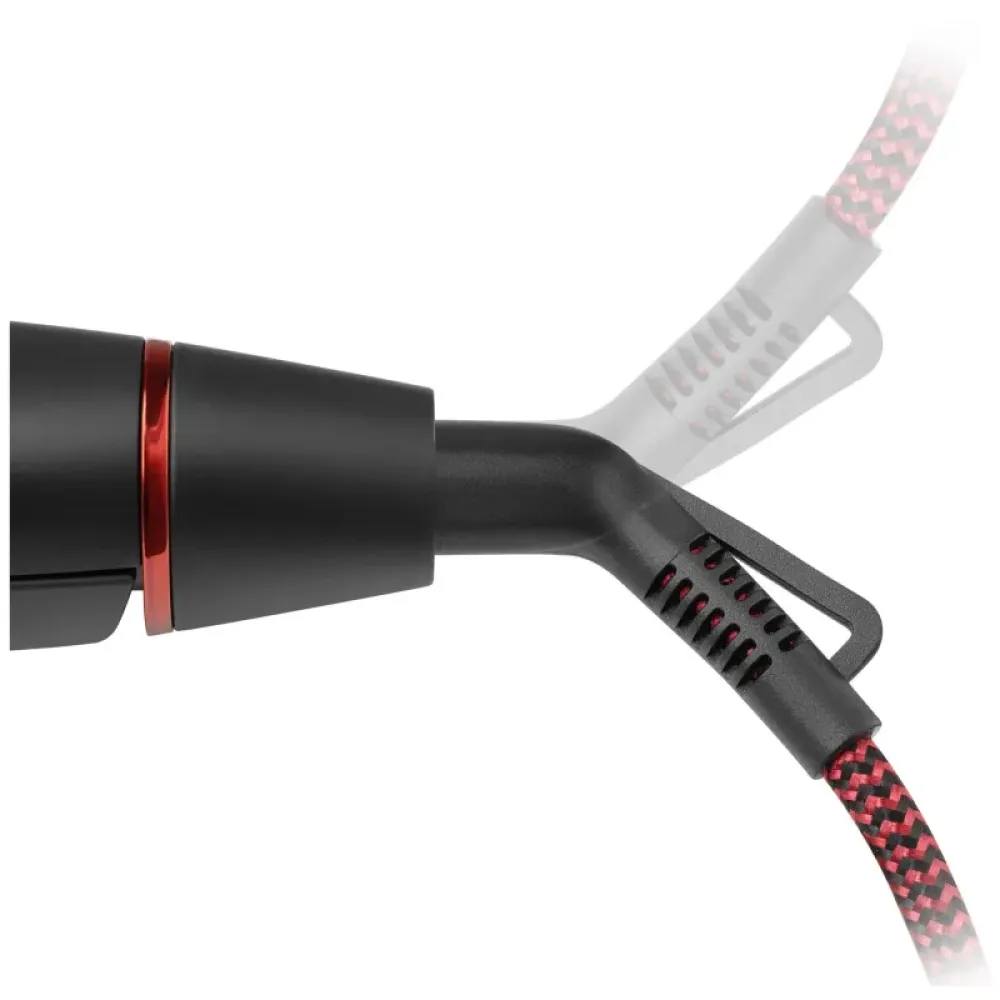 Випрямляч волосся Sencor SHI 1100BK