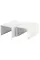 Витяжка Eleyus Vertical 470 60 WH