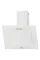 Витяжка Eleyus Vertical 470 60 WH