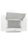 Витяжка Eleyus Vertical 470 60 WH