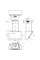Витяжка Gorenje WHI 649 EXBG (NB60E-L15B7)