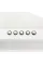 Витяжка Jantar KBT 650 LED 60 WH