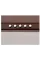 Витяжка Jantar ST I LED 60 BR