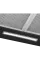 Витяжка Pyramida KX 60 (750) B BL