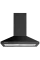 Витяжка Pyramida KX 60 (750) B BL