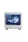 Водоблок Asus ROG Ryujin III WB White Edition