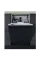 Вбудована посудомийна машина Whirlpool WIO 3C33 E 6.5