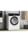 Пральна машина Whirlpool WRBSB6228BUA