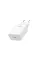 Мережевий зарядний пристрій XO L126 (1USB-C, 3А) PD White