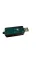 Адаптер XoKo USB - DC (M/M), 5/12В, 0.8 м, Black