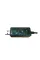 Адаптер XoKo USB - DC (M/M), 5/12В, 0.8 м, Black