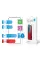 Захисне скло ACCLAB Full Glue для Apple iPhone 16E Black