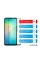 Захисне скло ACCLAB Full Glue для Samsung Galaxy A06 SM-A065 Black