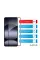 Захисне скло ACCLAB Full Glue для Xiaomi Redmi Note 14 4G Black