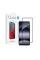 Захисне скло ACCLAB Full Glue для Xiaomi Redmi Note 14 4G Black