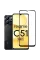 Захисне скло BeCover для Realme C51 Black (710301)