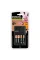 Зарядний пристрій Duracell CEF14 + 2AA1300 + 2AAA750