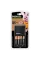 Зарядний пристрій Duracell CEF27+ 2AA1300 + 2AAА750