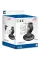 Зарядний пристрій SpeedLink TwinDock Charging System для Sony PS4 Black (SL-4511-BK)