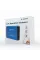 Зовнішня кишеня Gembird для підключення SATA HDD 2.5", USB 3.0, Blue (EE2-U3S-2-B)