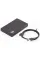 Зовнішня кишеня USB3.0 для HDD SATA 2.5" AgeStar 3UB2P3 Black