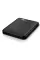 Зовнішній жорсткий диск 2.5" USB 1.0TB WD Elements Black