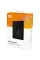Зовнішній жорсткий диск 2.5" USB 1.0TB WD My Passport Black (WDBYVG0010BBK-WESN)